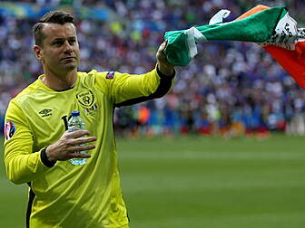 Shay's given us some memor...